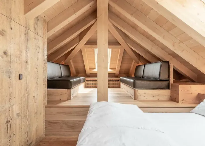 Hotel Stazion Nelle Dolomiti
