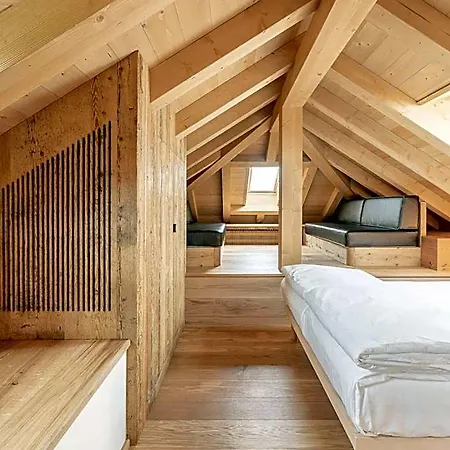 Stazion Nelle Dolomiti Hotel