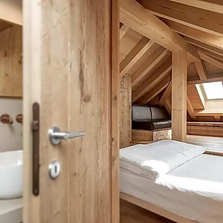 Hotell Stazion Nelle Dolomiti