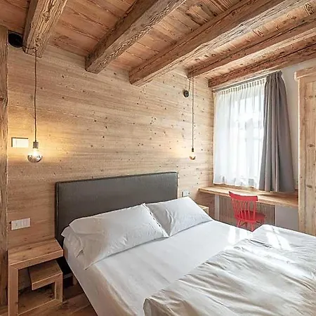 Stazion Nelle Dolomiti Hotell