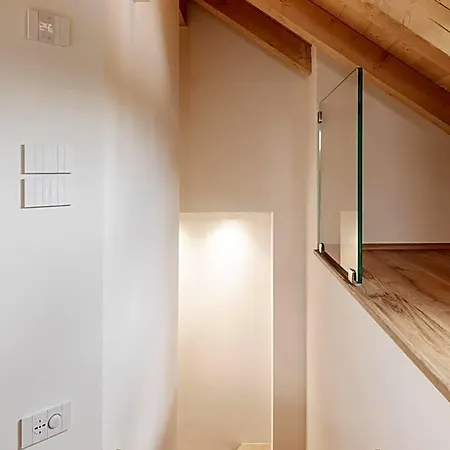 Hotel Stazion Nelle Dolomiti