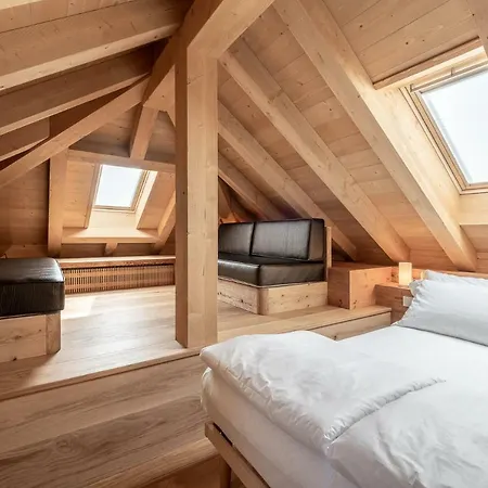 Stazion Nelle Dolomiti Szálloda