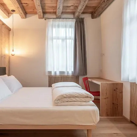 Stazion Nelle Dolomiti *