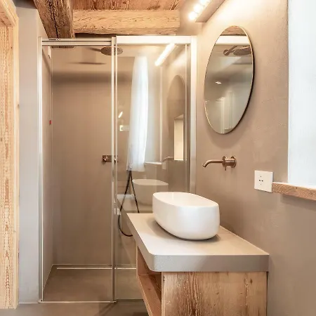 Stazion Nelle Dolomiti Szálloda Pieve di Cadore