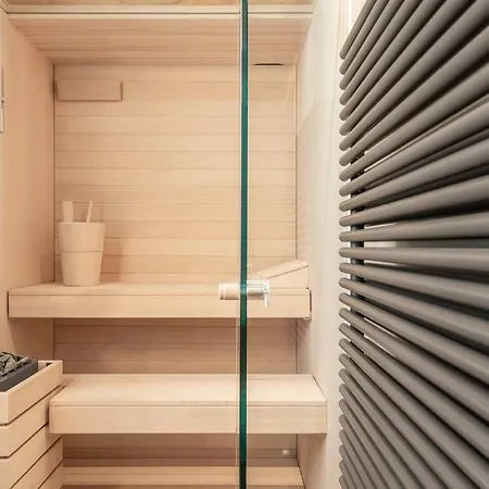 Szálloda Stazion Nelle Dolomiti