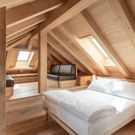 Szálloda Stazion Nelle Dolomiti *