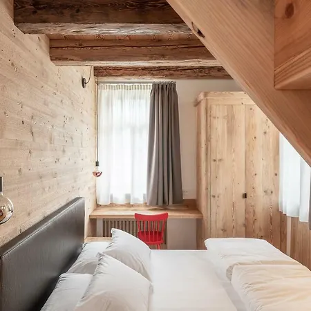 Stazion Nelle Dolomiti * Pieve di Cadore