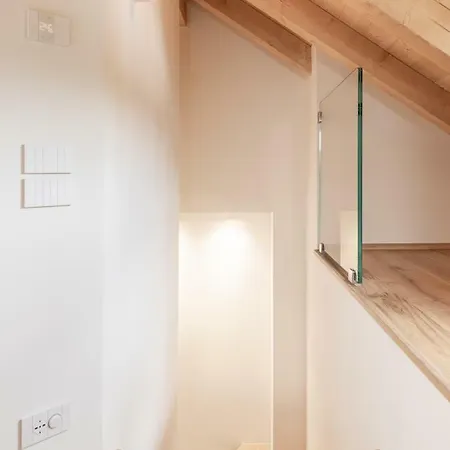 Stazion Nelle Dolomiti Szálloda Pieve di Cadore