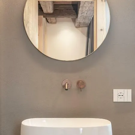 Szálloda Stazion Nelle Dolomiti *