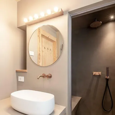 Stazion Nelle Dolomiti Pieve di Cadore