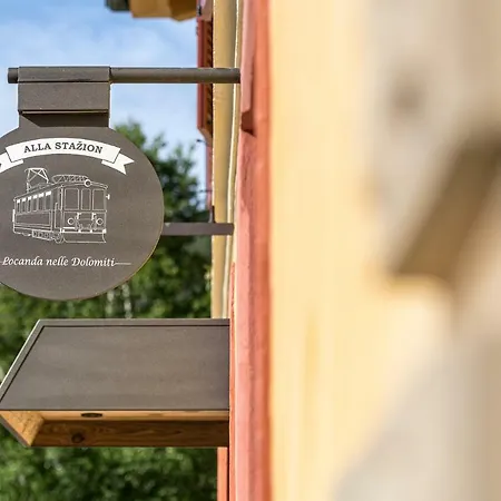 Stazion Nelle Dolomiti * Pieve di Cadore