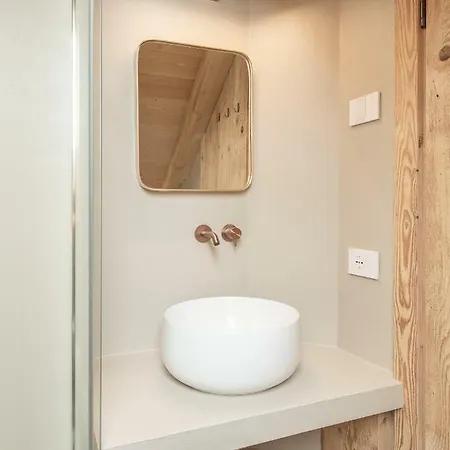 Stazion Nelle Dolomiti