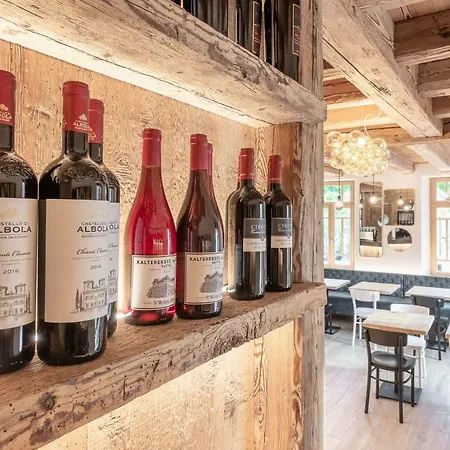 Stazion Nelle Dolomiti Szálloda Pieve di Cadore