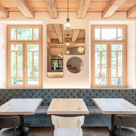 Stazion Nelle Dolomiti Pieve di Cadore