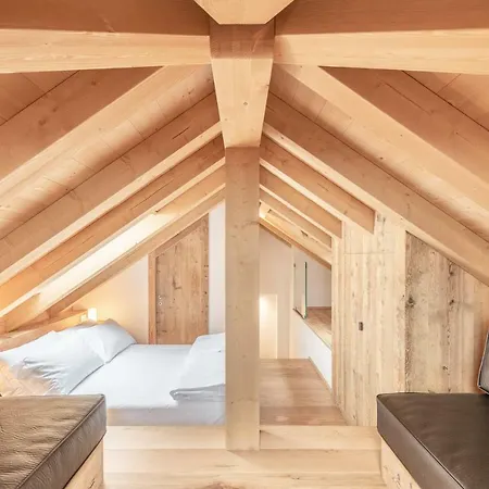 Stazion Nelle Dolomiti Pieve di Cadore