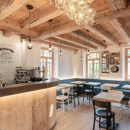 Szálloda Stazion Nelle Dolomiti