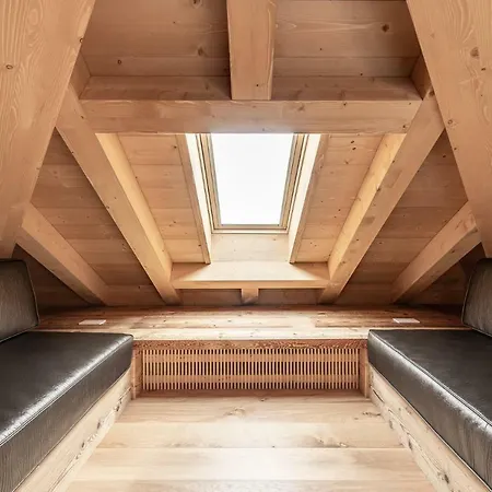 Stazion Nelle Dolomiti Szálloda