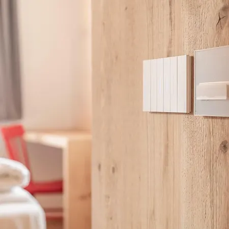 Stazion Nelle Dolomiti