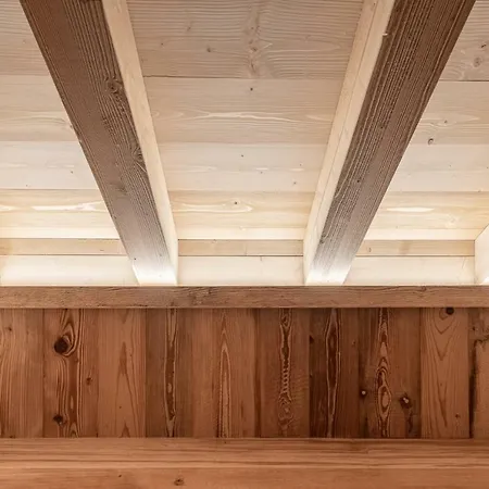 Szálloda Stazion Nelle Dolomiti Pieve di Cadore