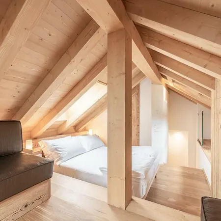 Stazion Nelle Dolomiti Szálloda Pieve di Cadore