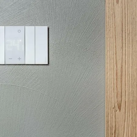 Stazion Nelle Dolomiti Szálloda Pieve di Cadore