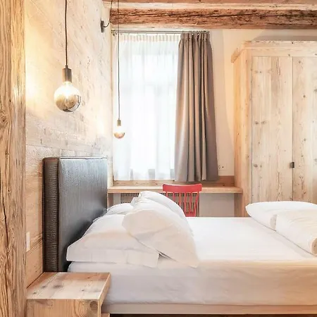 Stazion Nelle Dolomiti * Pieve di Cadore